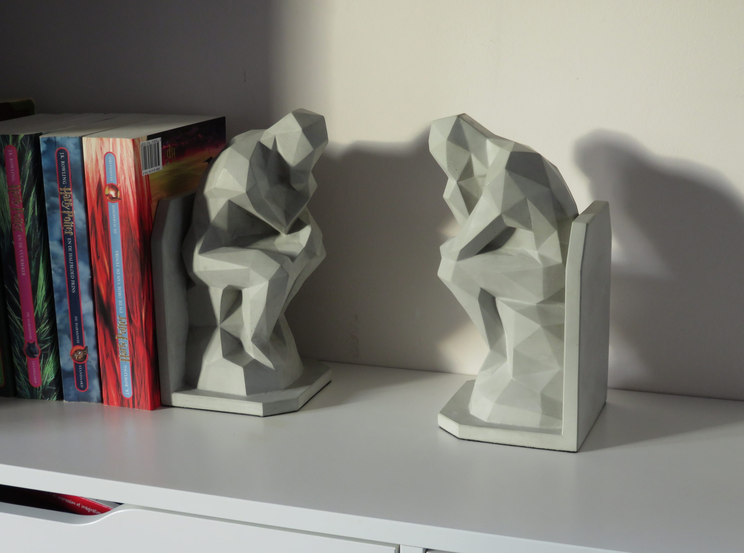 Denker book set6