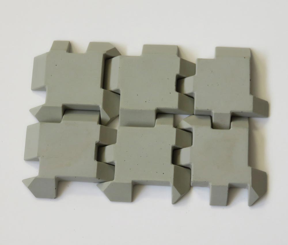 Beveled Box Beveled Box