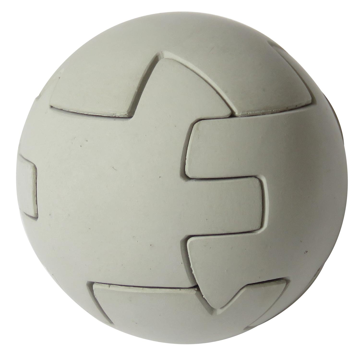 Orb Round ball concrete puzzle business gift